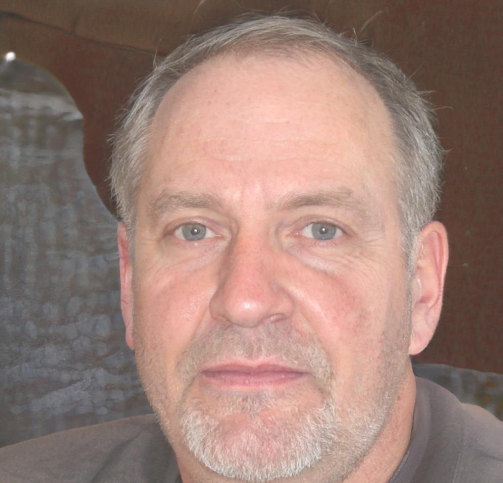 Michael Weber