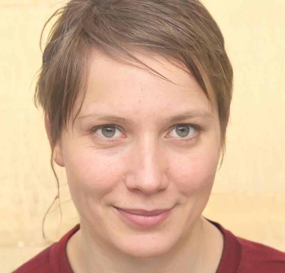 Sarah Müller