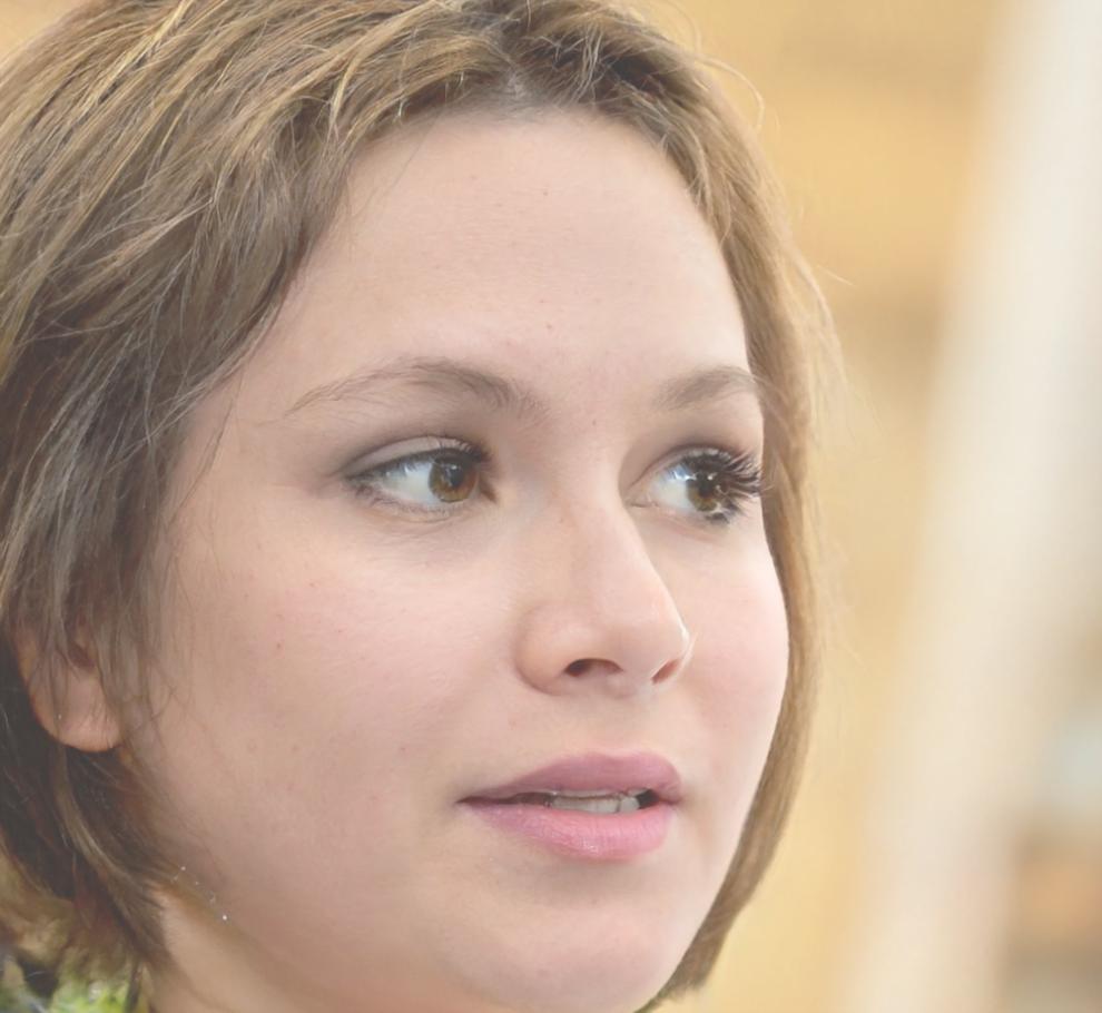 Lisa Schmidt